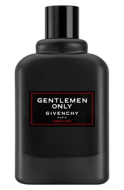 Gentlemen Only Absolute Men's Eau de Parfum, 3.4 oz.